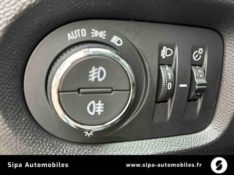 Voitures D'occasion À Muret | Opel Corsa Electrique 136 Ch & Batterie 50 Kwh Edition 5P