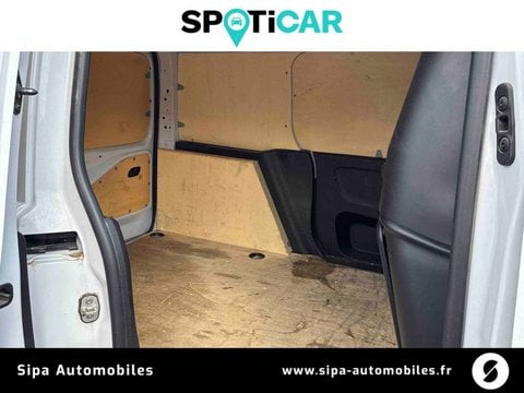 Voitures D'occasion À Mont-De-Marsan | Citroën Berlingo Van Taille M 650Kg Bluehdi 100 S&S Bvm6 4P