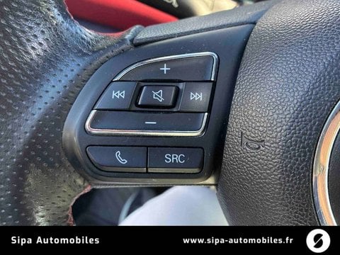 Voitures D'occasion À Muret | Mg Ehs 1.5T Gdi Phev Luxury 5P