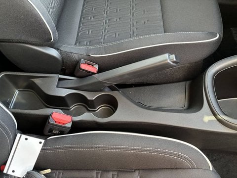 Voitures D'0Km À Muret | Fiat 600 Societe 1.2 Hybrid 100 Ch Dct6 5P