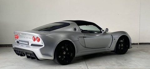Voitures D'occasion À Labège | Lotus Exige Ii Roadster 3.5I 350 Ch S 2P