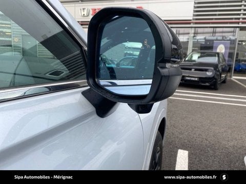 Voitures D'0Km À Mérignac | Honda Cr-V Vi E:phev 2.0 I-Mmd 2Wd Advance Tech 5P