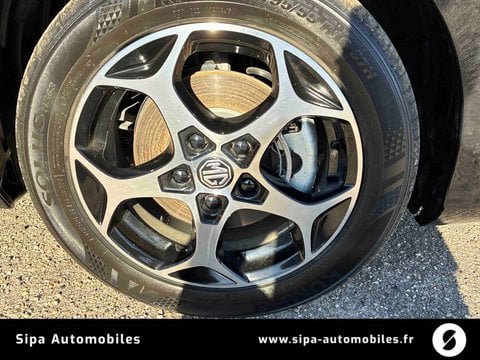 Voitures D'occasion À Le Bouscat | Mg Mg3 1.5 L Hybrid+ 195 Ch Comfort 5P