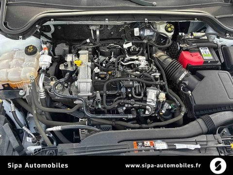 Voitures D'occasion À Toulouse | Ford Focus 1.0 Flexifuel 125 S&S Mhev Titanium X Business 5P