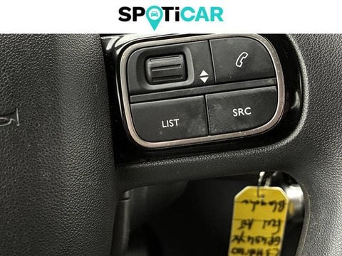 Voitures D'occasion À Lescar | Citroën C3 Bluehdi 100 S&S Bvm6 Feel 5P
