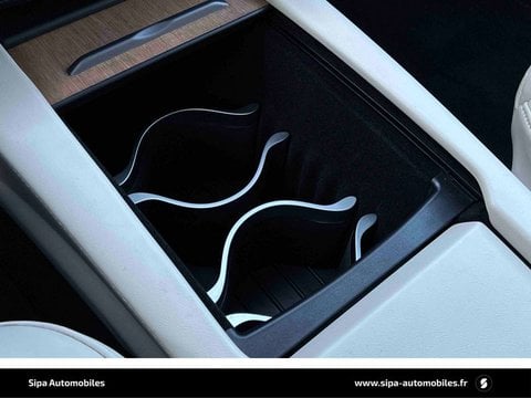 Voitures D'occasion À Mérignac | Tesla Model X Long Range Awd 5P