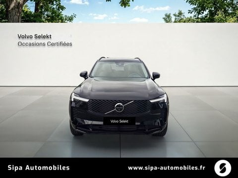 Voitures D'occasion À Labège | Volvo Xc90 T8 Awd Hybride Rechargeable 455 Ch Geartronic 8 7Pl U...