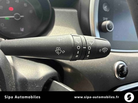 Voitures D'occasion À Muret | Fiat 500X 1.5 Firefly 130 Ch S/S Dct7 Hybrid 5P