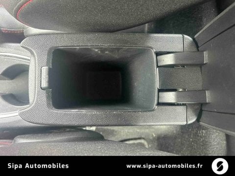 Voitures D'occasion À Muret | Opel Corsa Electrique 136 Ch & Batterie 50 Kwh Gs 5P