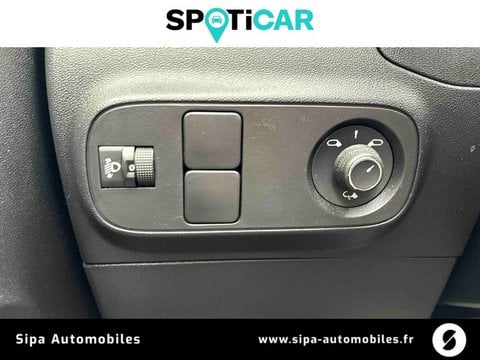 Voitures D'occasion À Lescar | Citroën C3 Puretech 110 S&S Eat6 Shine 5P