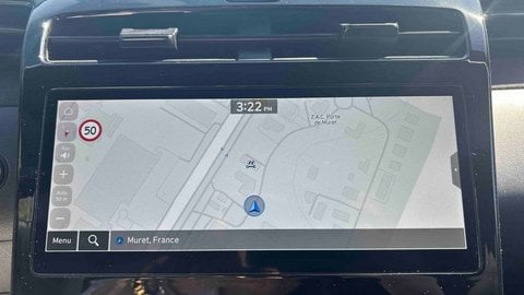 Voitures D'occasion À Muret | Hyundai Tucson 1.6 T-Gdi 230 Hybrid Bva6 N Line Executive 5P