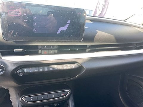 Voitures D'0Km À Toulouse | Fiat 600 1.2 Hybrid 136Ch Dct6 5P