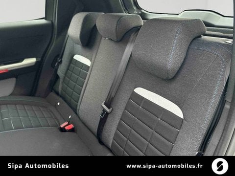 Voitures D'0Km À Lescar | Citroën C3 Hybride 110 Ch Automatique Plus 5P