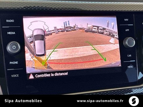 Voitures D'occasion À Lescar | Volkswagen Polo 1.0 Tsi 95 S&S Dsg7 Vw Edition 5P