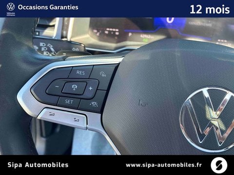 Voitures D'occasion À Lescar | Volkswagen Polo 1.0 Tsi 110 S&S Dsg7 5P