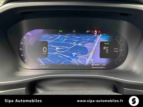 Voitures D'occasion À Mérignac | Volvo Xc40 Recharge 231 Ch 1Edt Start 5P