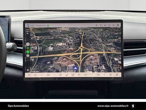 Voitures D'occasion À Mérignac | Byd Seal 82,5 Kwh 313 Ch Rwd Design 4P