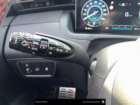 Voitures D'occasion À La-Teste-De-Buch | Hyundai Tucson 1.6 Crdi 136 Hybrid 48V Dct-7 N Line Exe...
