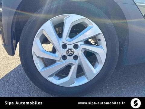 Voitures D'occasion À Toulouse | Toyota Aygo X 1.0 Vvt-I 72 Air Design 5P