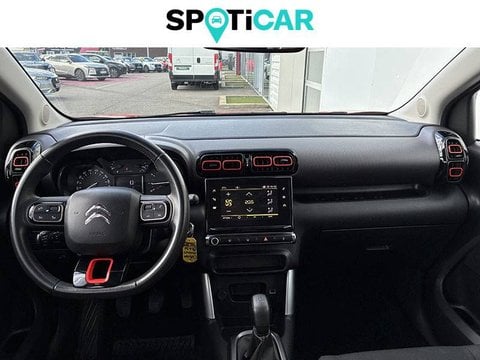 Voitures D'occasion À Lescar | Citroën C3 Aircross Puretech 110 S&S Bvm5 Shine 5P