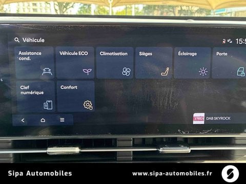 Voitures D'occasion À Le Bouscat | Hyundai Kona Hybrid 129 Executive 5P