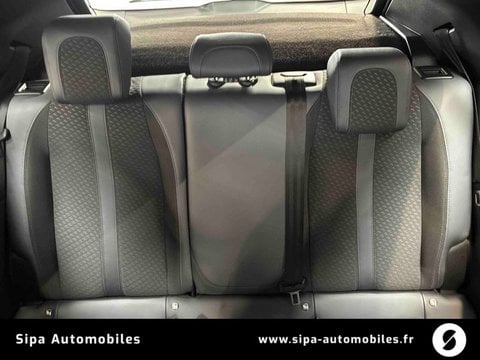 Voitures D'occasion À Lescar | Peugeot 2008 Puretech 130 S&S Bvm6 5P