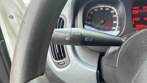 Voitures D'occasion À Lescar | Fiat Panda 1.2 69 Ch S/S Cool 5P
