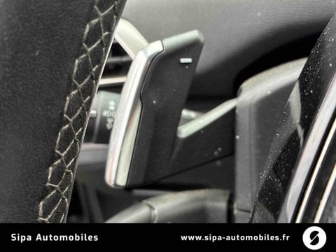 Voitures D'occasion À Muret | Peugeot 5008 Bluehdi 130Ch S&S Eat8 Active Business 5P
