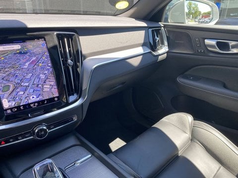 Voitures D'occasion À Labège | Volvo V60 Ii B4 Awd 197 Ch Geartronic 8 Cross Country Pro 5P