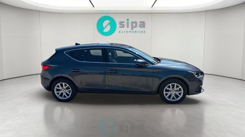 Voitures D'occasion À Le Bouscat | Seat Leon 1.5 Etsi Hybrid 115 Dsg7 Style 5P