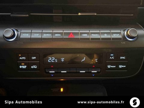 Voitures D'0Km À Toulouse | Hyundai Kona Electrique 65 Kwh - 217 Ch Executive 5P