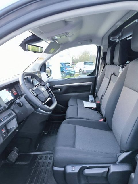 Voitures D'0Km À Toulouse | Opel Vivaro Fg Vivaro Fgn Sportive Diesel 180 Ch M Automatique 4P