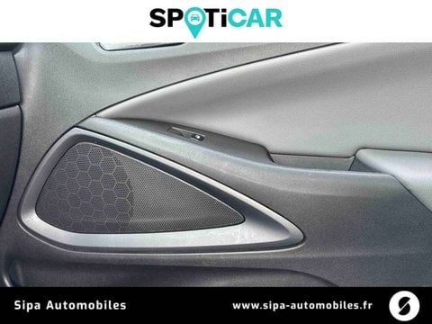 Voitures D'occasion À Toulouse | Opel Crossland X 1.2 Turbo 110 Ch Edition 5P