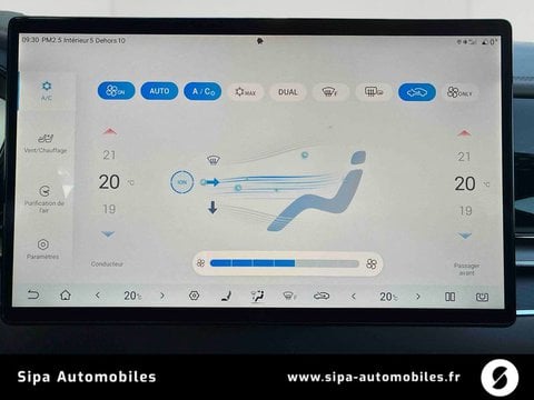 Voitures D'occasion À Mérignac | Byd Han 85 Kwh 517Ch Executive 4P