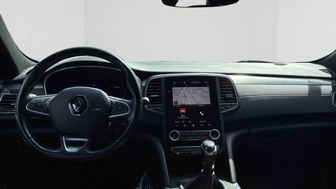 Voitures D'occasion À Mérignac | Renault Talisman Estate Blue Dci 150 Intens 5P