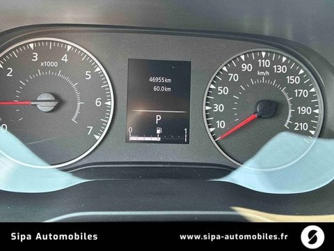 Voitures D'occasion À Lescar | Dacia Duster Tce 150 4X2 Edc Extreme 5P