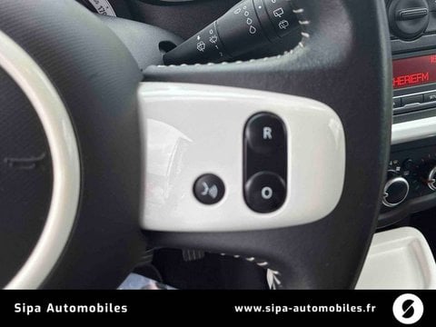 Voitures D'occasion À Muret | Renault Twingo Iii 0.9 Tce 90 Energy E6C Intens 5P