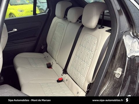 Voitures D'occasion À Mont-De-Marsan | Fiat 600 1.2 Hybrid 100Ch Dct6 La Prima 5P