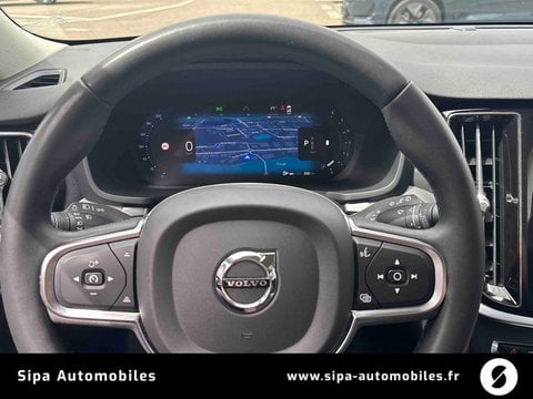 Voitures D'occasion À Labège | Volvo V60 B4 197 Ch Geartronic 8 Start 5P