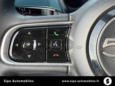 Voitures D'occasion À Toulouse | Fiat 500 E 95 Ch Nouvelle 3P