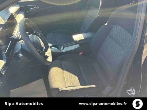 Voitures D'occasion À Le Bouscat | Mg Mg3 1.5 L Hybrid+ 195 Ch Comfort 5P