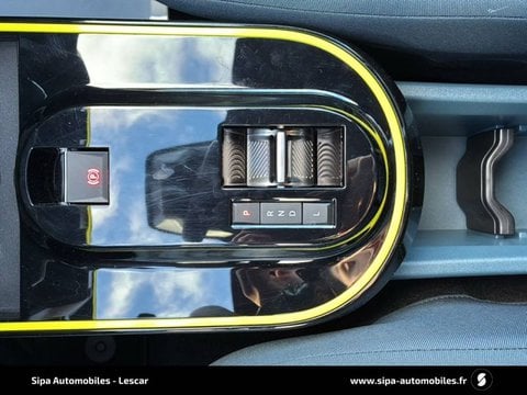 Voitures D'0Km À Lescar | Fiat Grande Panda T-Gen 3 1.2 Hybrid Turbo 110 Ch Edct6 La Prima 5P