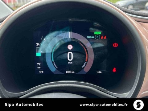 Voitures D'occasion À Muret | Fiat 500 Iii Electrique E 118 Ch Icône 3P