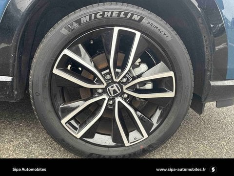 Voitures D'0Km À Mérignac | Honda Hr-V E:hev 1.5 I-Mmd Advance Style 5P
