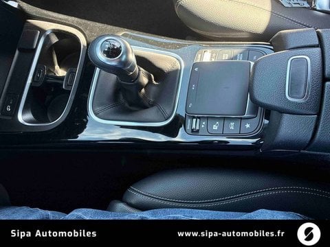 Voitures D'occasion À Toulouse | Mercedes-Benz Classe A 160 Bm6 Business Line 5P