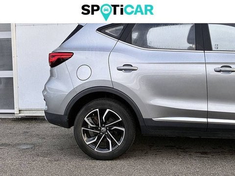 Voitures D'occasion À Lescar | Mg Zs Ii 1.0L T-Gdi 111Ch 2Wd Bva6 Luxury 5P