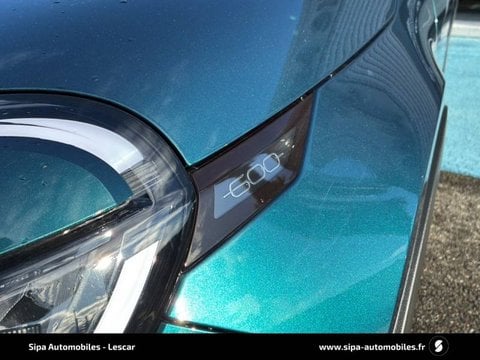 Voitures D'0Km À Lescar | Fiat 600 T-Gen 3 1.2 Hybrid 110Ch Edct6 Pop 5P