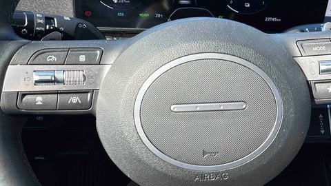 Voitures D'occasion À Le Bouscat | Hyundai Kona Hybrid 141 Executive 5P