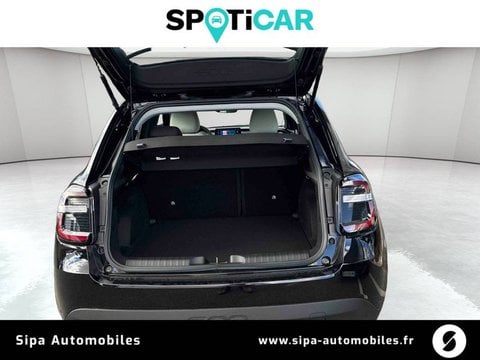 Voitures D'0Km À Toulouse | Fiat 600 T-Gen 3 1.2 Hybrid 110Ch Edct6 Icône 5P