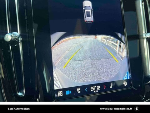 Voitures D'occasion À Anglet | Volvo Xc40 B3 163 Ch Dct7 Ultra 5P